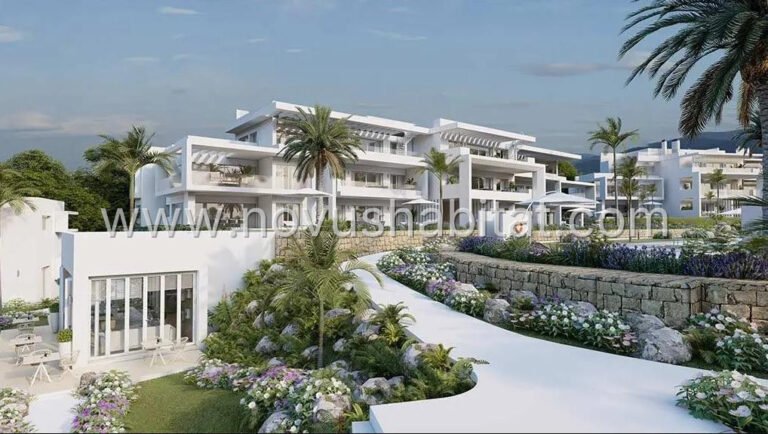Íbúð í Casares - N7485 - foto 10