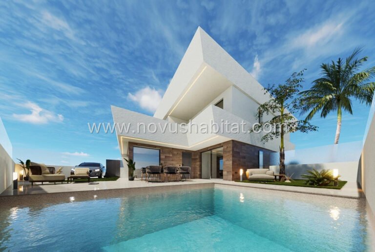 Villa en San Pedro del Pinatar - foto 2