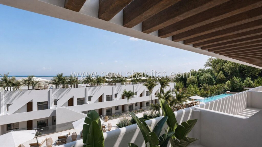 Apartamento en Pulpi - N10032 – foto 3