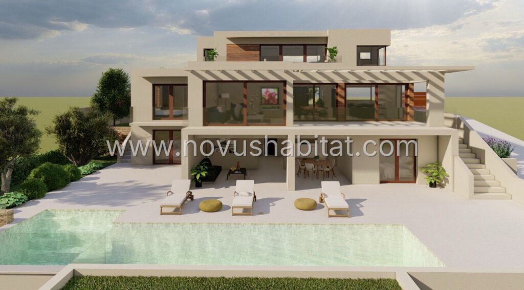 Villa in Moraira - ALT-29417 – foto 2