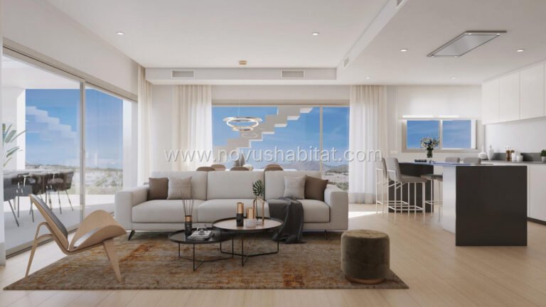 Apartamentos en Casares - foto 8