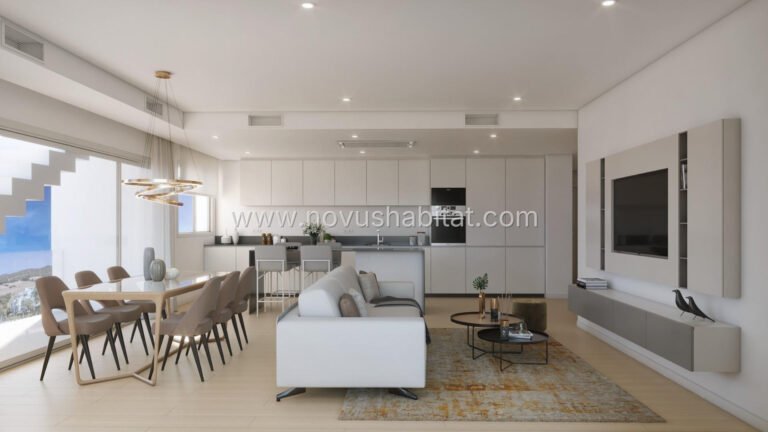 Apartamentos en Casares - foto 9