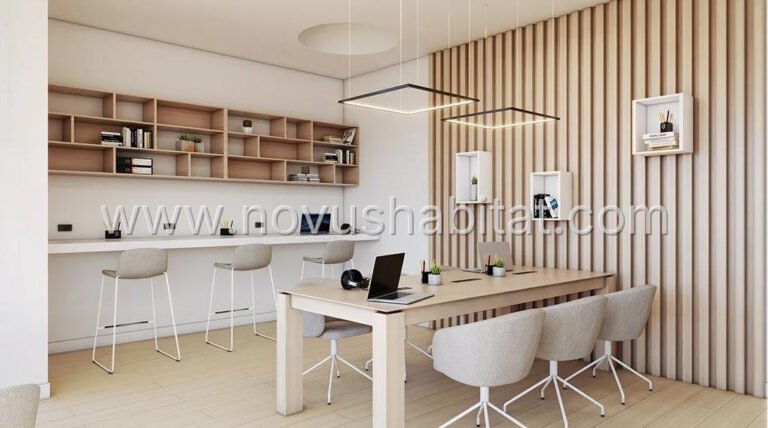Íbúð í Casares - N7485 - foto 8