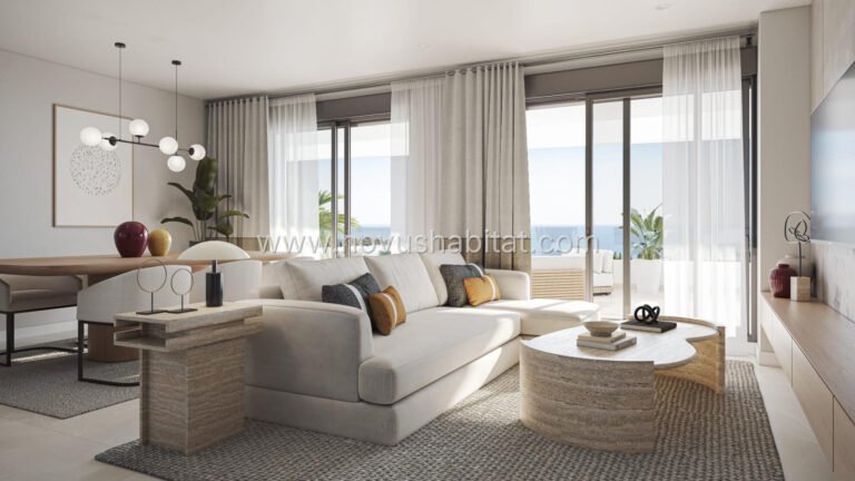 Apartamento en Estepona - SP1155 - foto 8