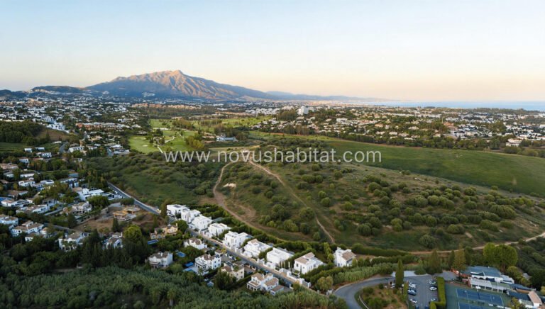 Villas en Estepona - foto 2