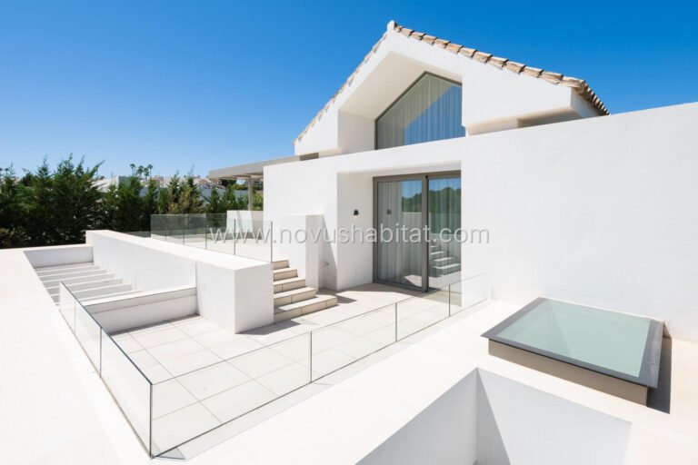 Villa in Estepona - SP1891 - foto 18
