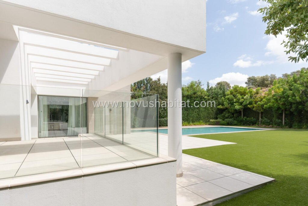 Villa en Estepona - SP1891 – foto 3