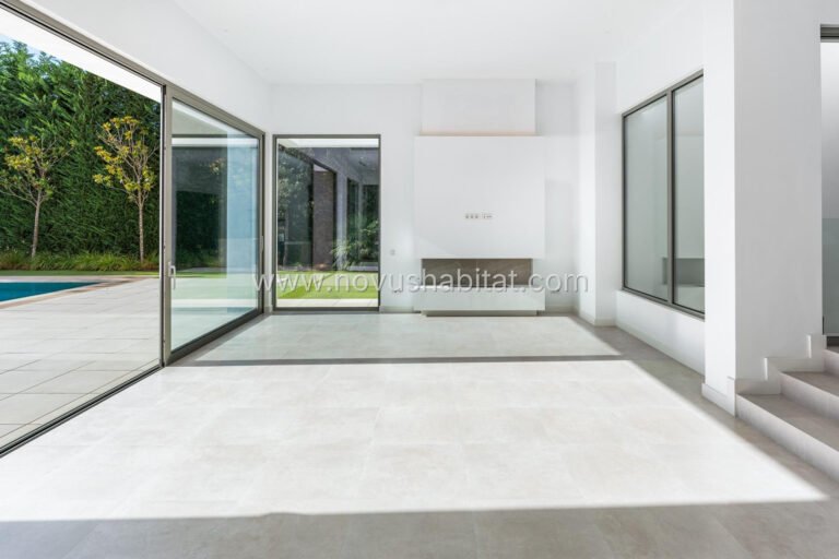 Villas en Estepona - foto 5