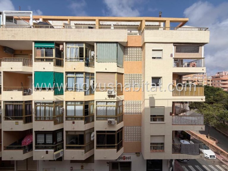 Appartement in Torrevieja - 618038 - foto 25