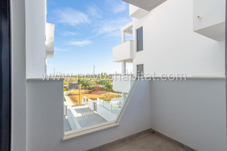 Adosado en Torre-Pacheco - 636984 - foto 14