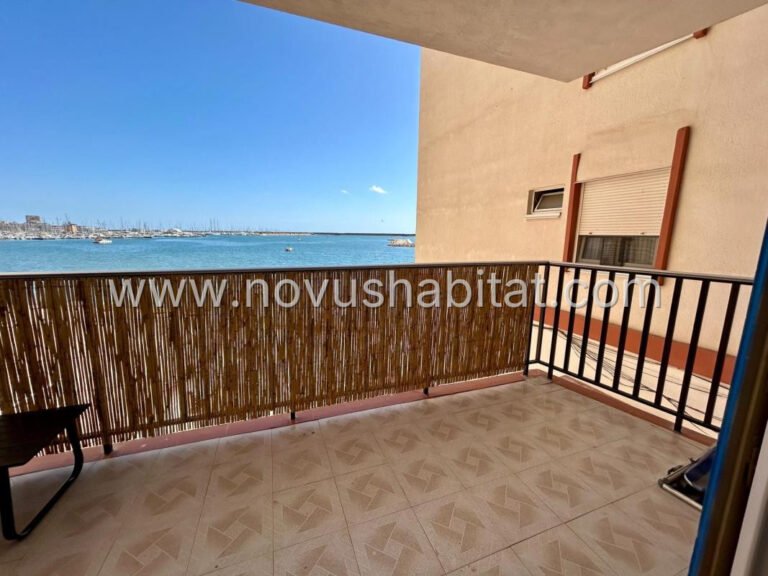 Íbúð í Torrevieja - 618018 - foto 6