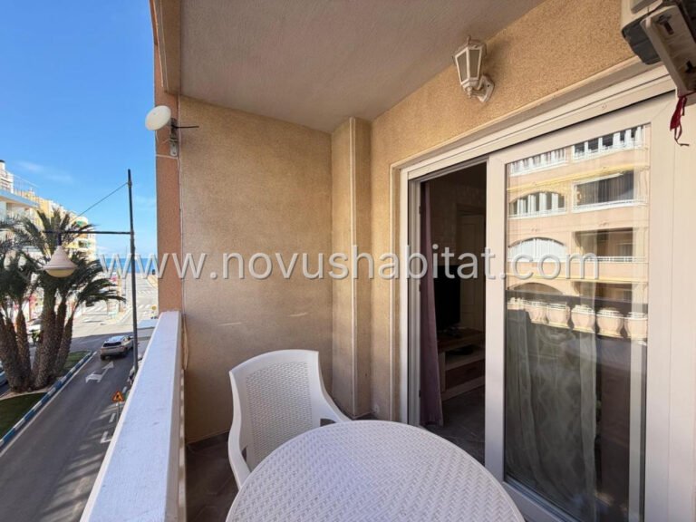 Apartamento en Torrevieja - 646978 - foto 29