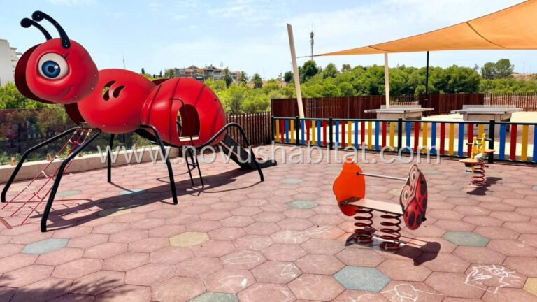 Íbúð í Orihuela - 645358 - foto 18