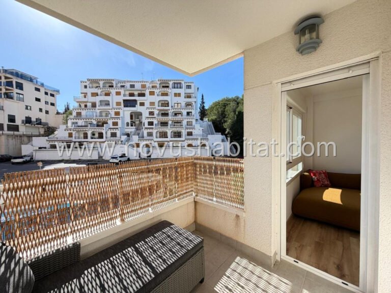 Íbúð í Orihuela - 618025 - foto 20