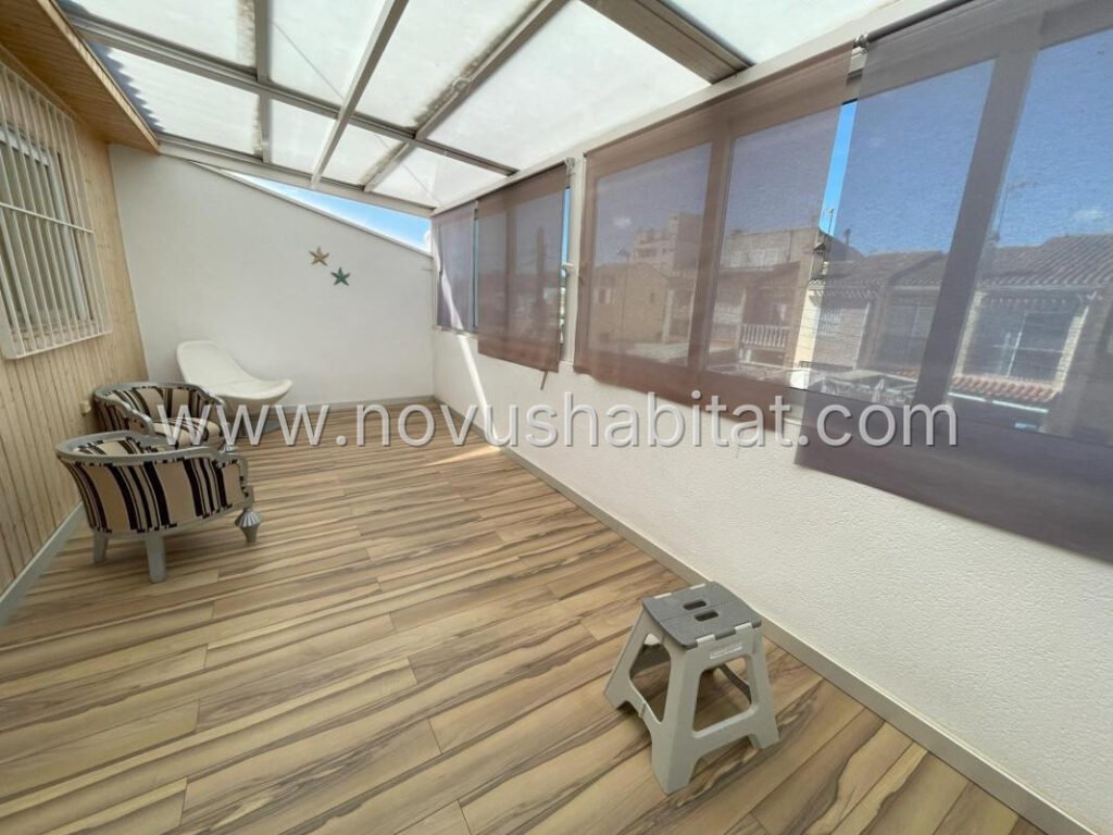 Adosado en Torrevieja - 618041 – foto 1