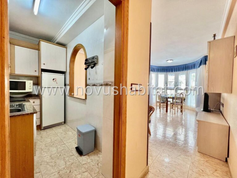 Apartment in Torrevieja - 605049 - foto 26