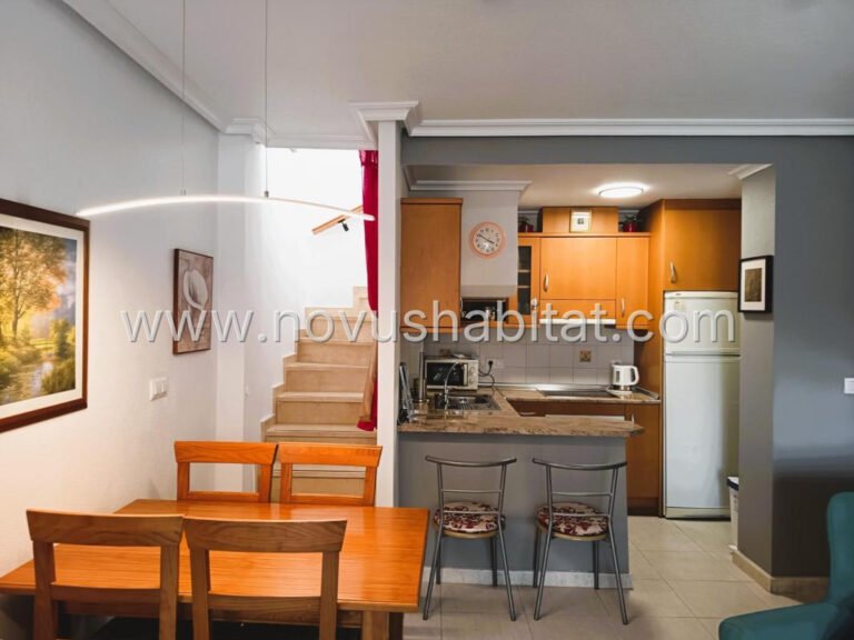 Penthouse in Orihuela - 645340 - foto 22