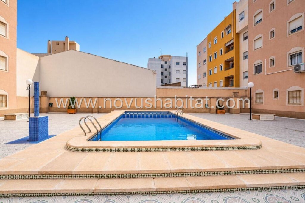 Penthouse in Torrevieja - 633564 – foto 2