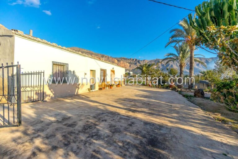 Villa in Orihuela - 605226 - foto 24