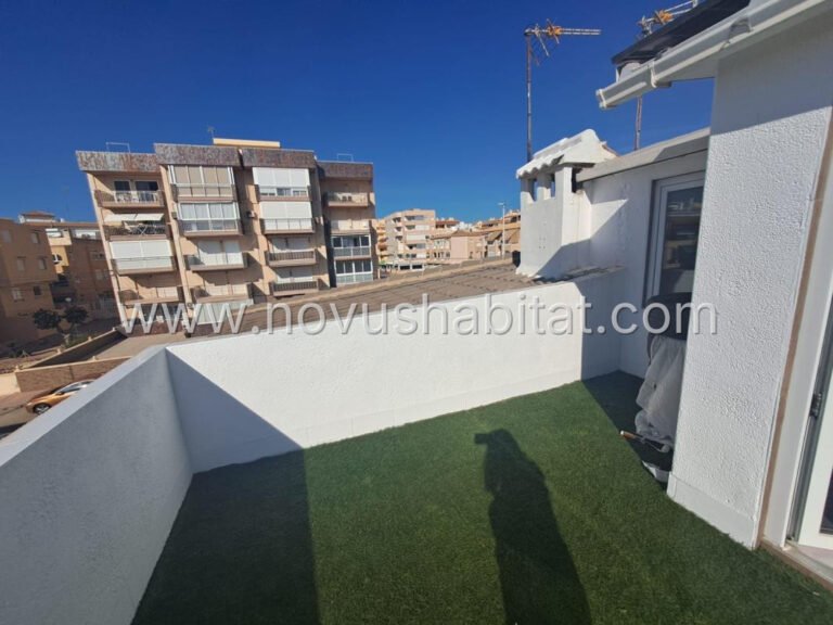 Íbúð í Torrevieja - 632095 - foto 2
