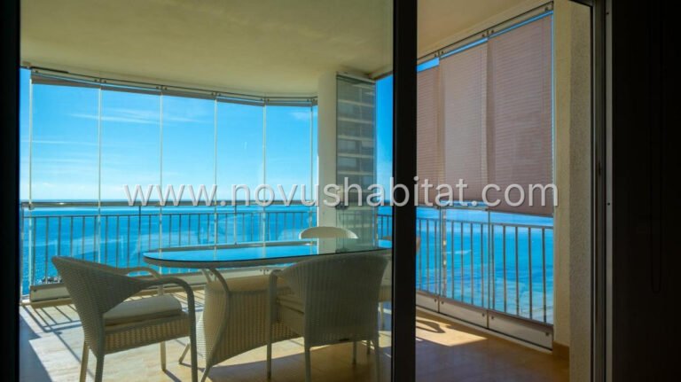 Apartamento en Calpe - 630154 - foto 2
