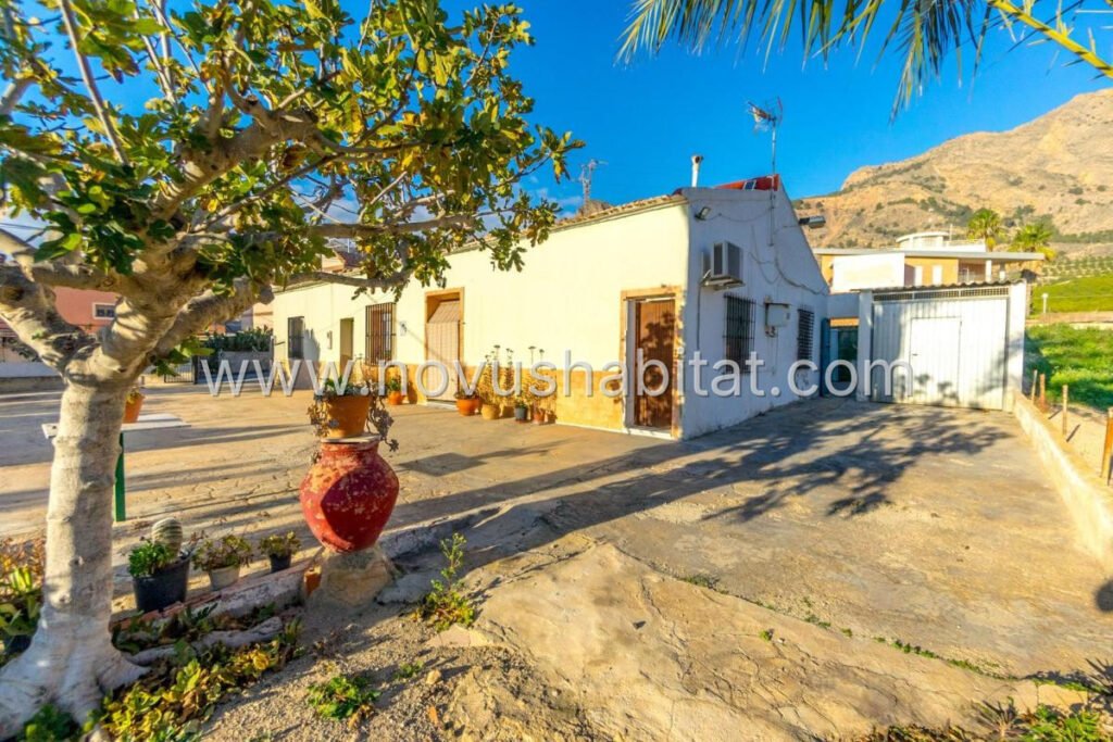 Villa í Orihuela - 605226 – foto 2