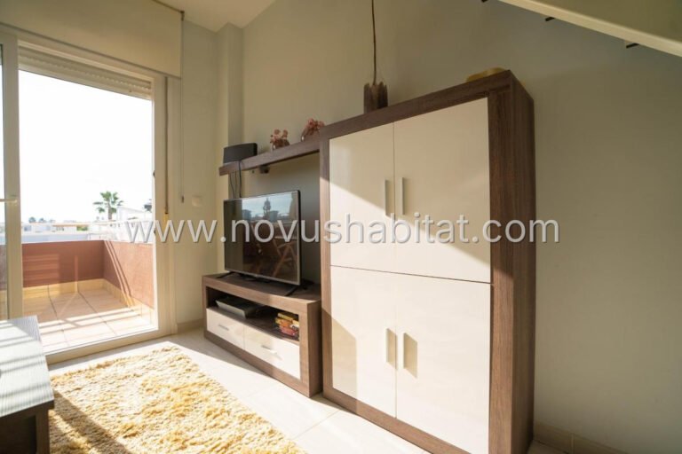 Penthouse in Orihuela - 604298 - foto 22
