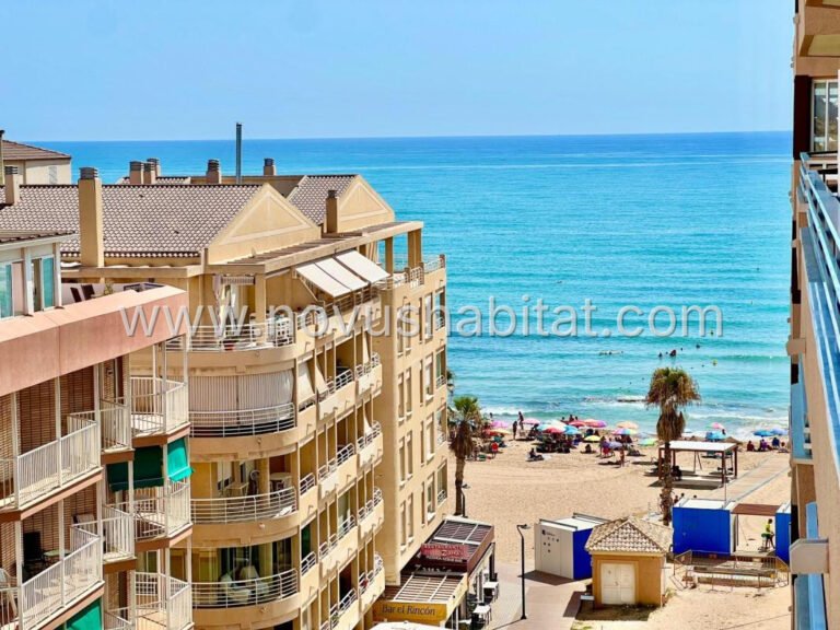 Íbúð í Torrevieja - 605046 - foto 16