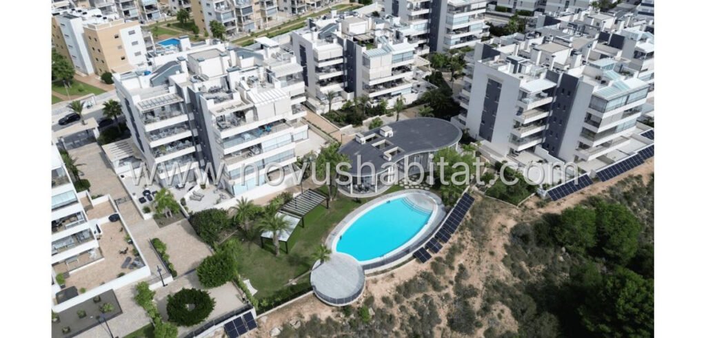 Íbúð í Orihuela - 630222 – foto 2