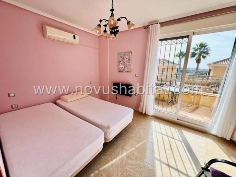 Rijtjeshuis in Torrevieja - 618043 - foto 25