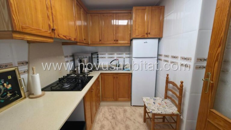 Íbúð í Torrevieja - 604356 - foto 5