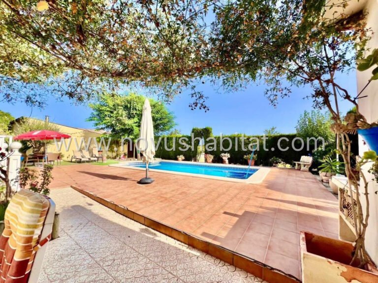 Villa í Daya Vieja - 604357 - foto 30