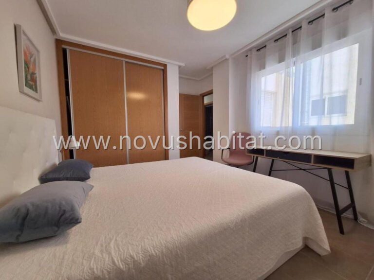 Appartement in Torrevieja - 604941 - foto 7