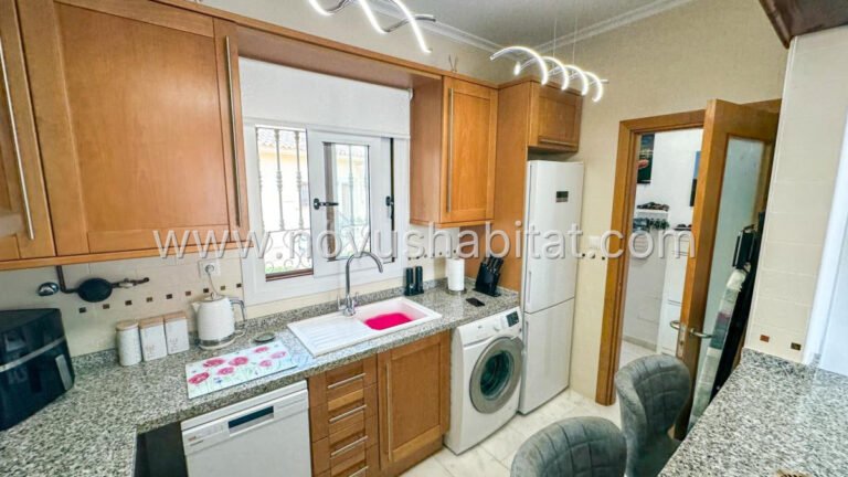 Adosado en Algorfa - 635663 - foto 5