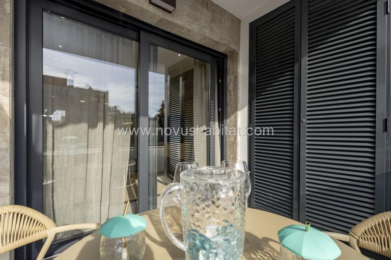 Apartamento en Torrevieja - N10055 - foto 14