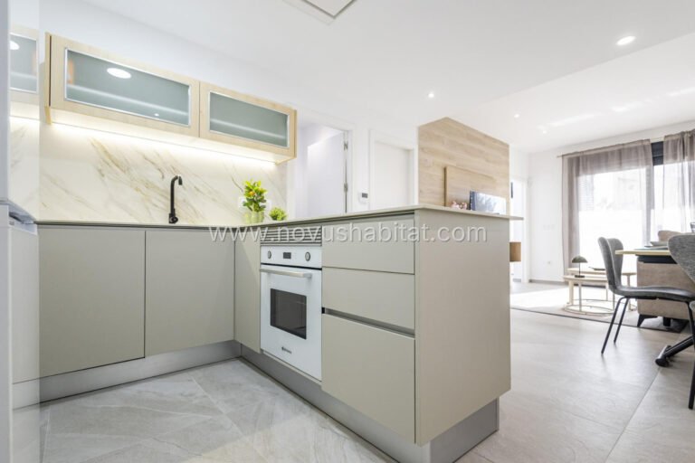 Apartamento en Torrevieja - N10055 - foto 22