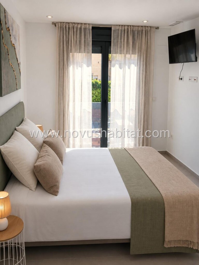 Apartamento en Torrevieja - N10055 - foto 27