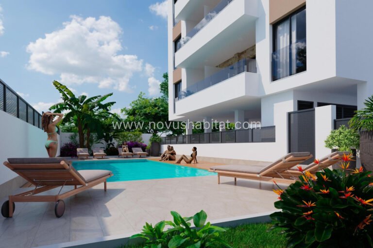 Apartamento en Torrevieja - N10055 - foto 3