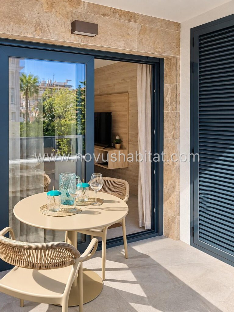 Apartamento en Torrevieja - N10055 - foto 36