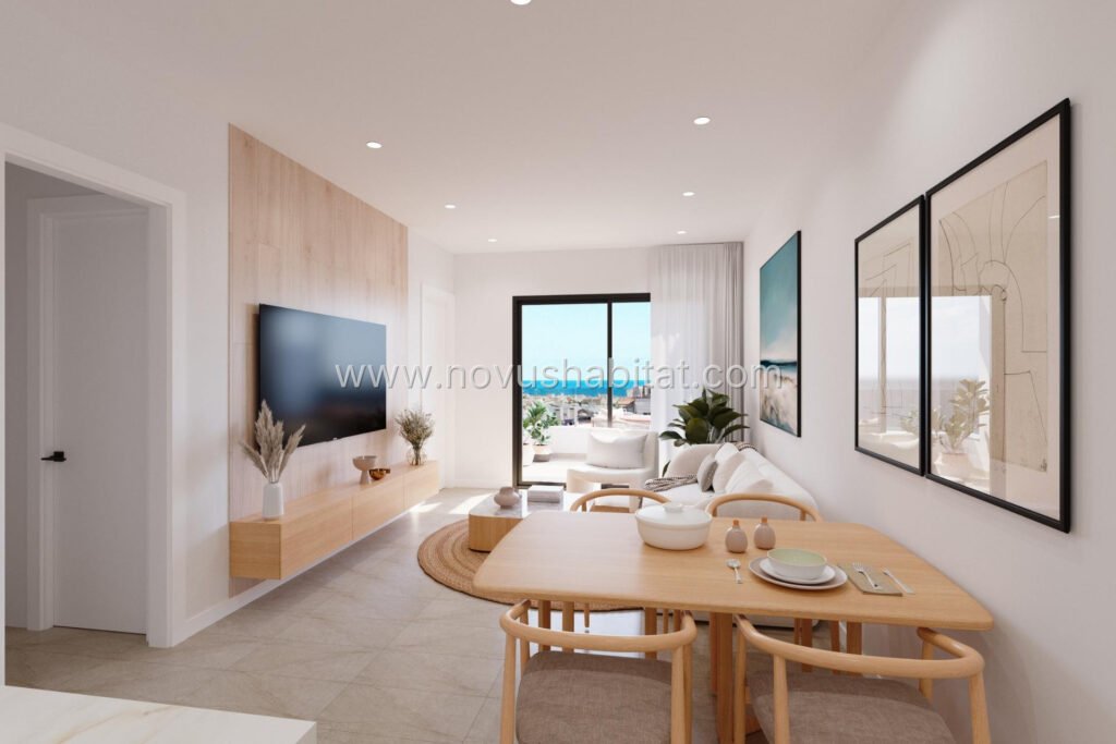 Apartamento en Torrevieja - N10055 – foto 5
