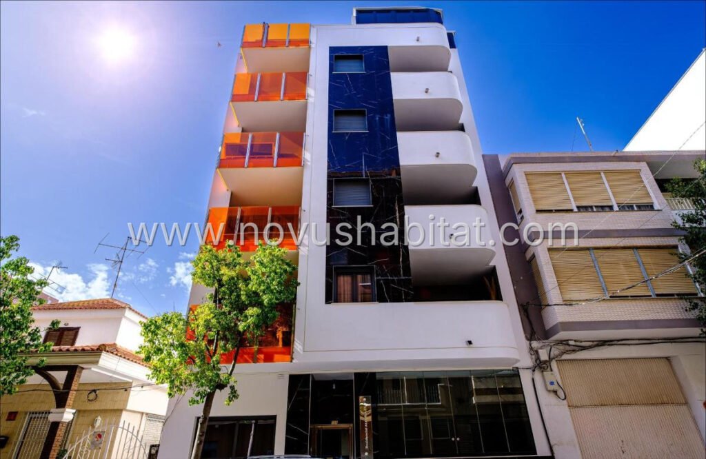 Penthouse in Torrevieja - 604321 – foto 1