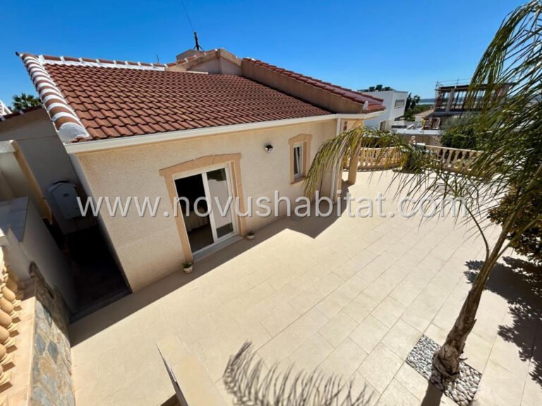 Villa í Ciudad Quesada - 605723 - foto 14