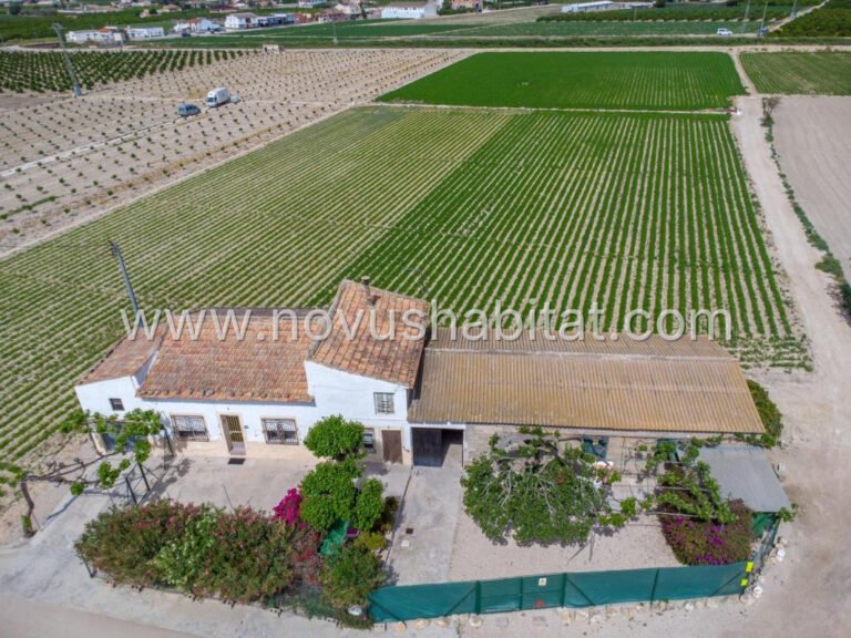 Country houses in Orihuela - 617994 - foto 15