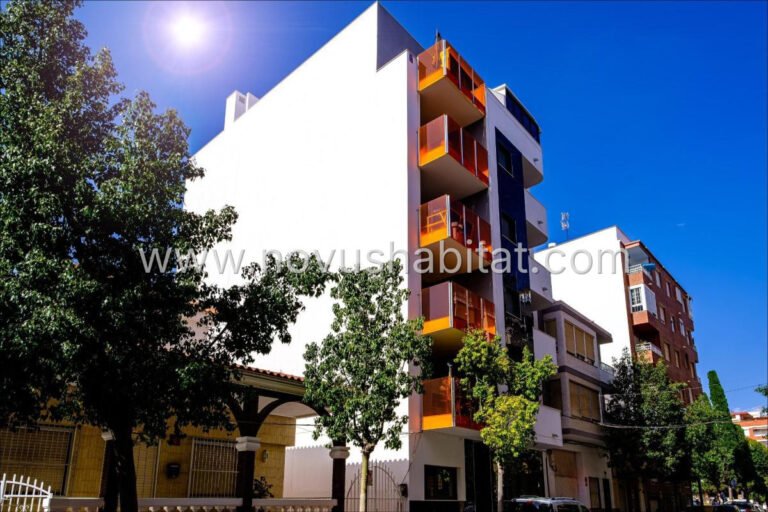 Þakíbúð í Torrevieja - 604321 - foto 5