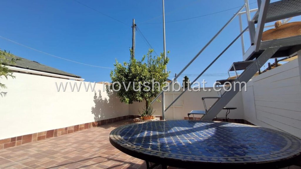 Raðhús í Orihuela - 632777 – foto 5
