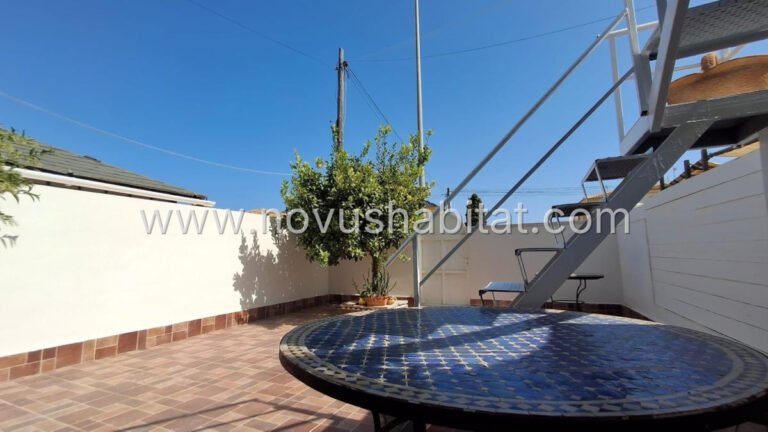 Adosado en Orihuela - 632777 - foto 5