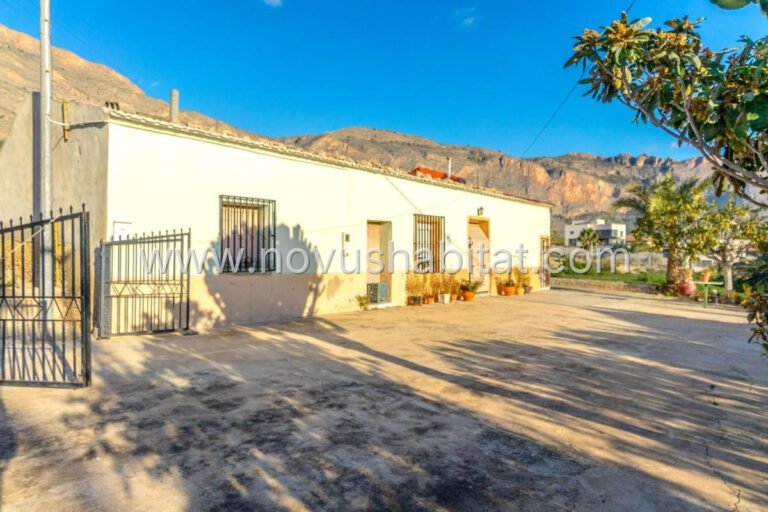Villa in Orihuela - 605226 - foto 22