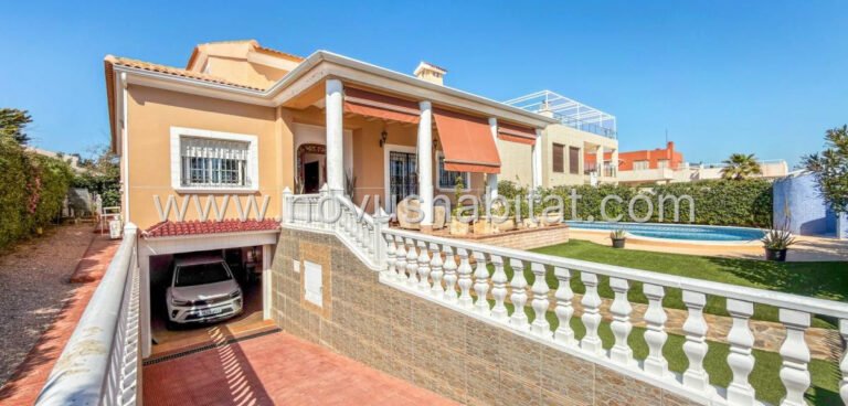 Villa in Torrevieja - 630231 - foto 27