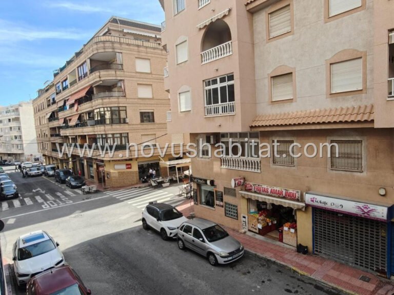 Appartement in Torrevieja - 605725 - foto 13