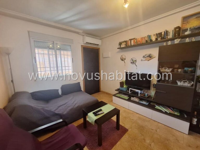 Bungalow in Torrevieja - 605058 - foto 3